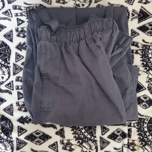 2 size small Scrub pants